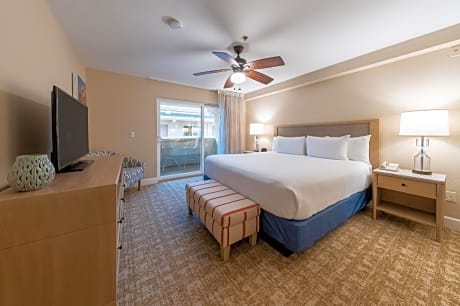 One-Bedroom Suite