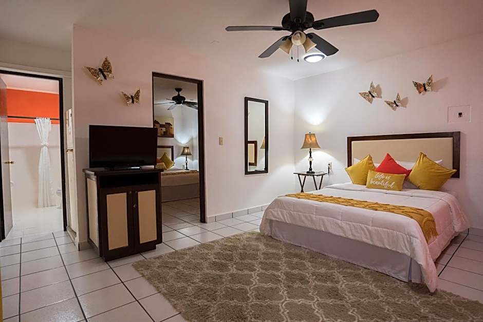 Posada Mariposa Boutique Hotel - 5th Avenue