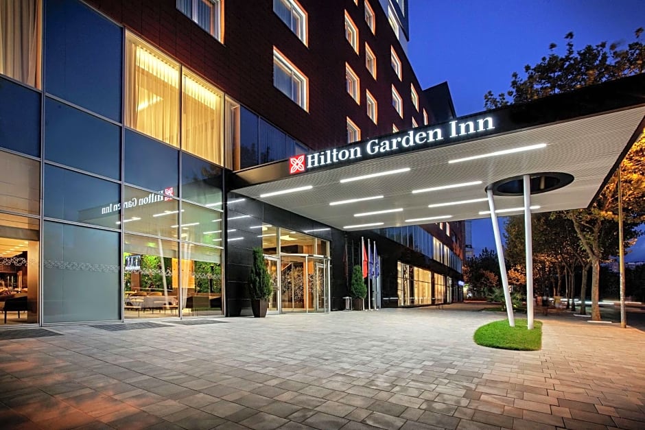 Hilton Garden Inn Tirana, Albania