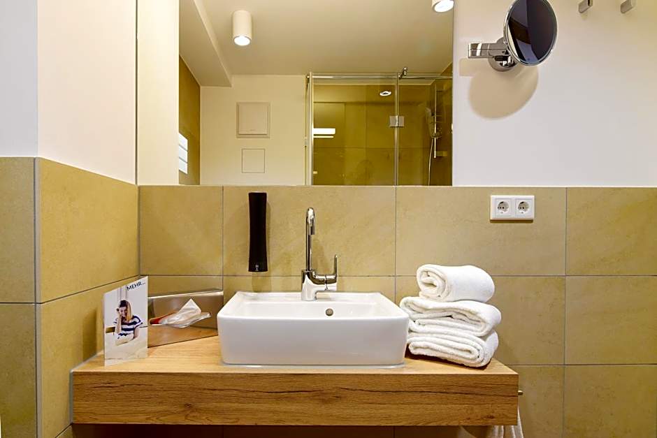 Hotel Alte Vogtei