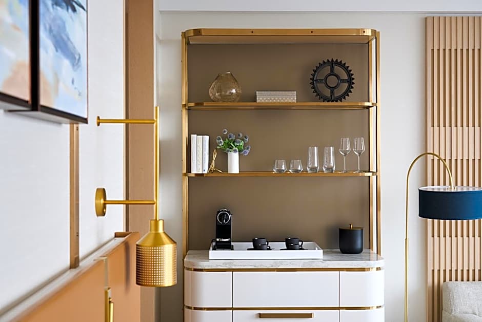 Four Seasons Hotel Minneapolis