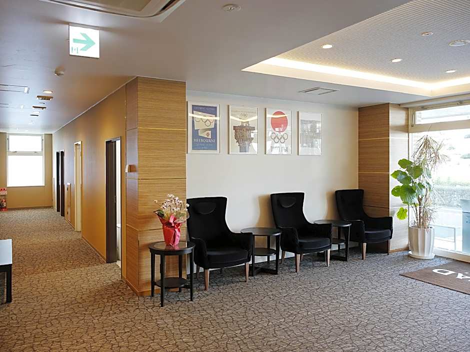 Amistad Hotel