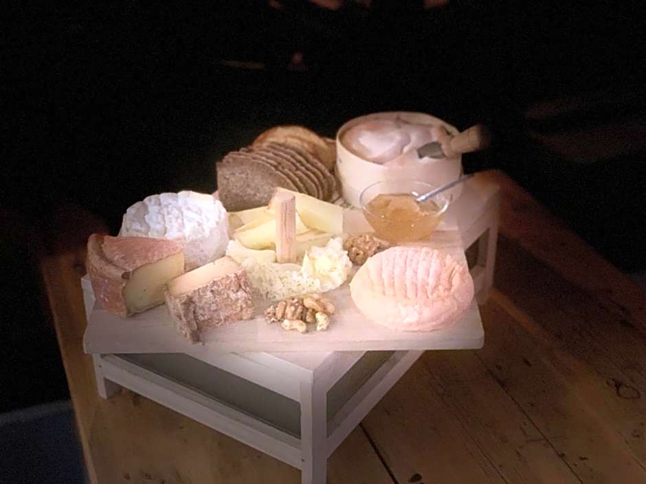 Hôtel Restaurant Eden