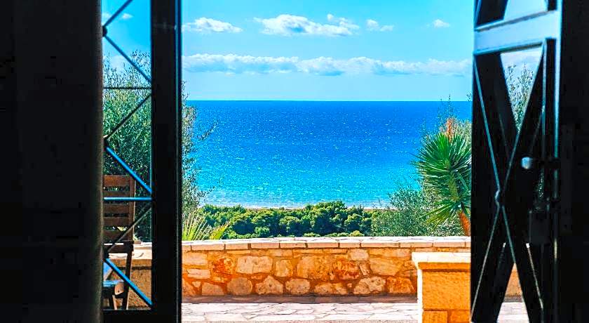 NATURA CLUB HOTEL & SPA - ADULTS ONLY