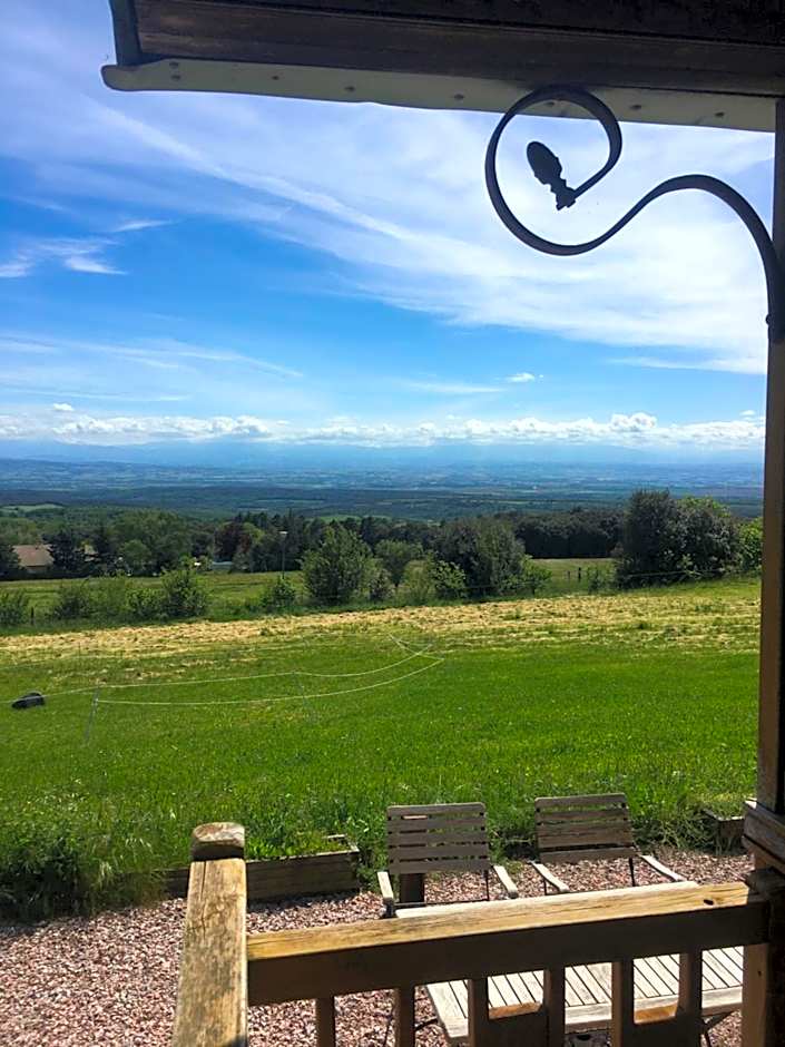 Domaine de Campras B&B