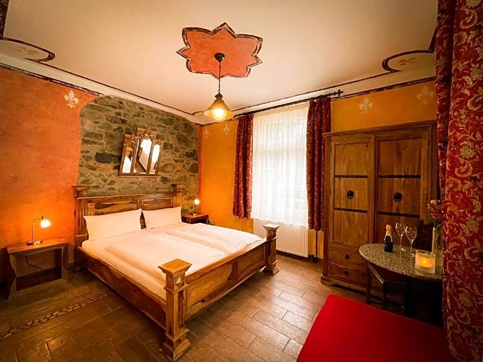 Black Forest Hotel Todtnau