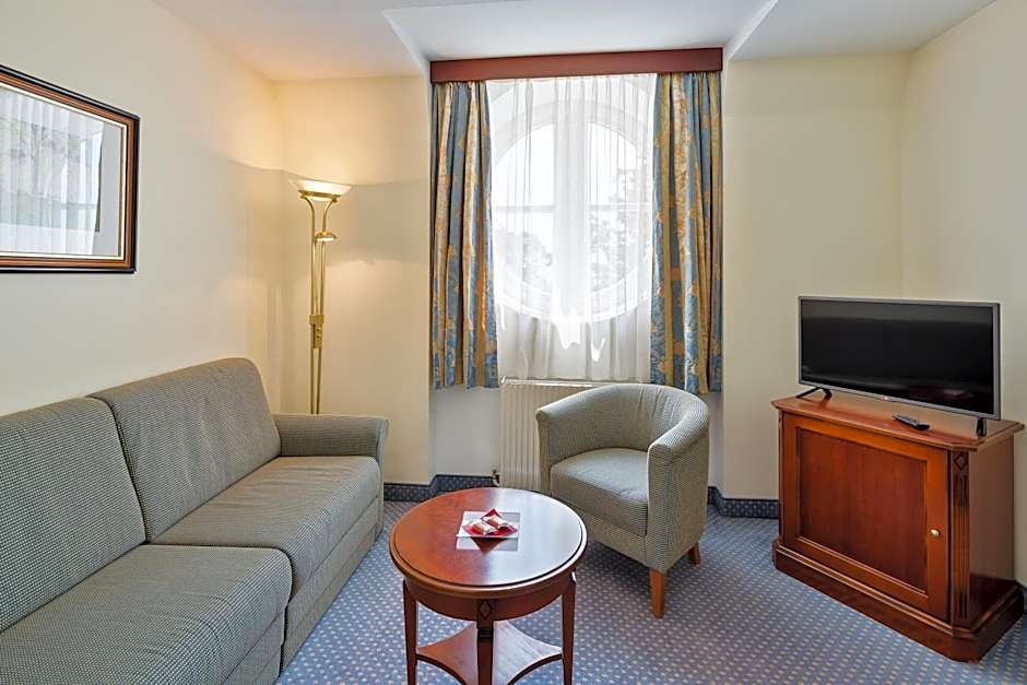 Austria Trend Hotel Schloss Wilhelminenberg Wien