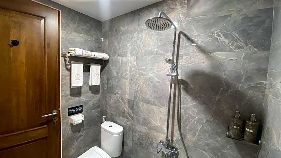 Drini Hills Diamond Villa