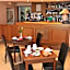 Logis Hotel L'ange Couronne