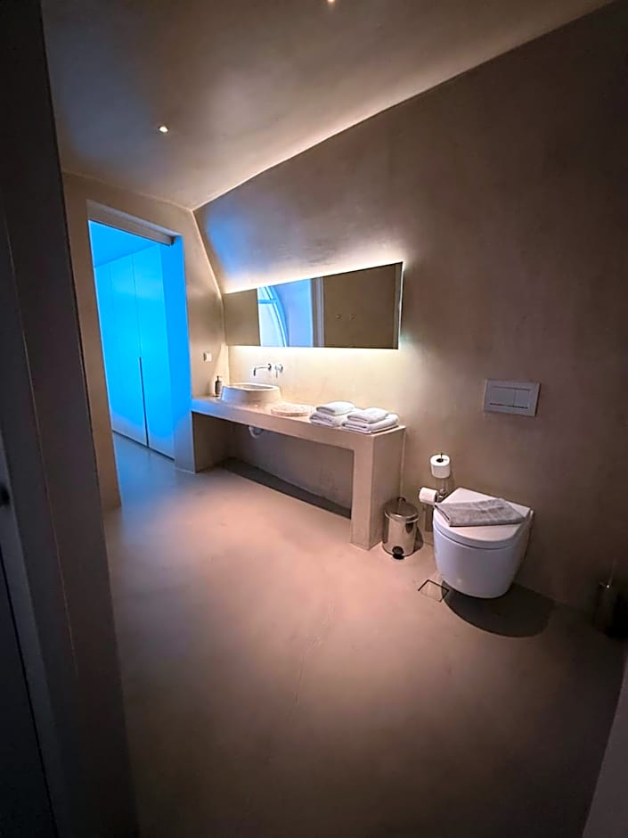 Aesthesis Boutique Villas Firostefani