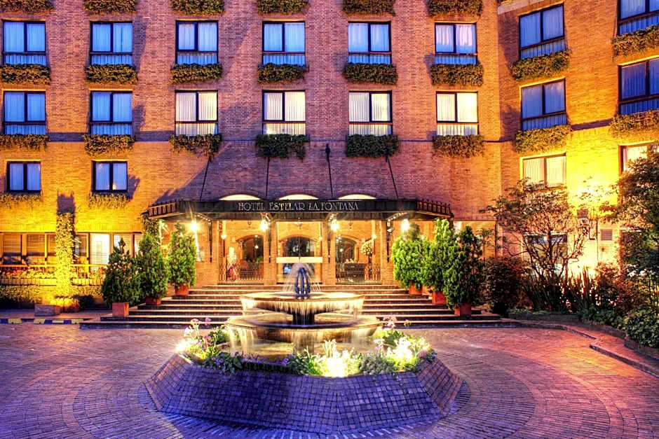 Hotel Estelar La Fontana