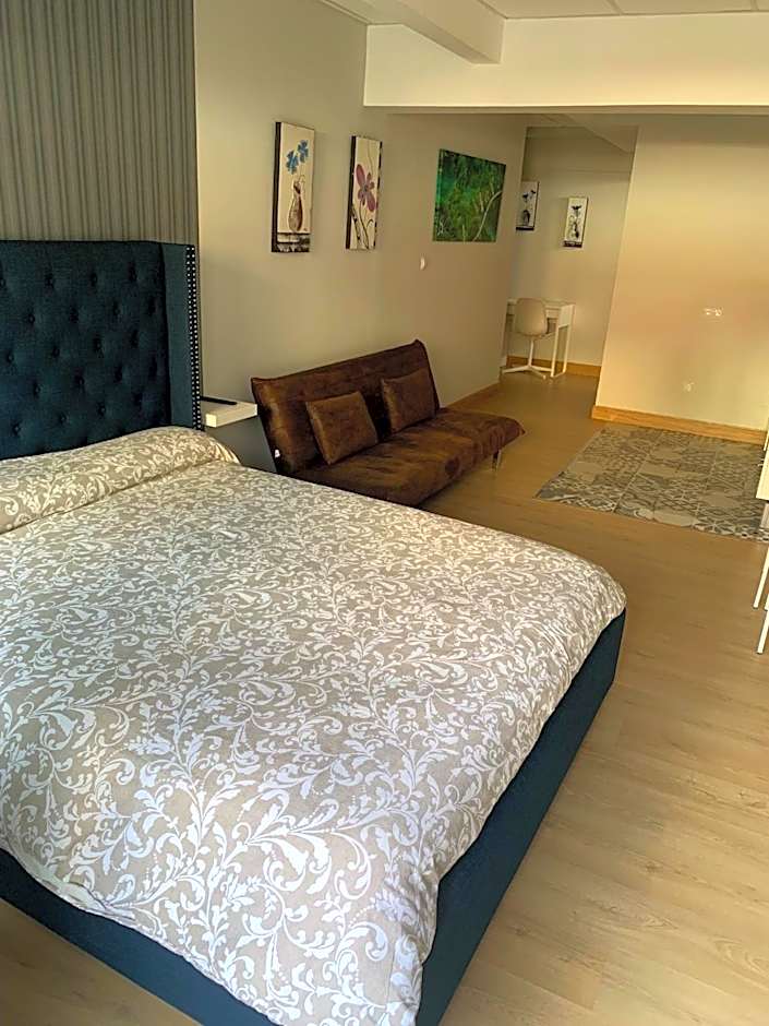 Estudios Bilbao Deusto