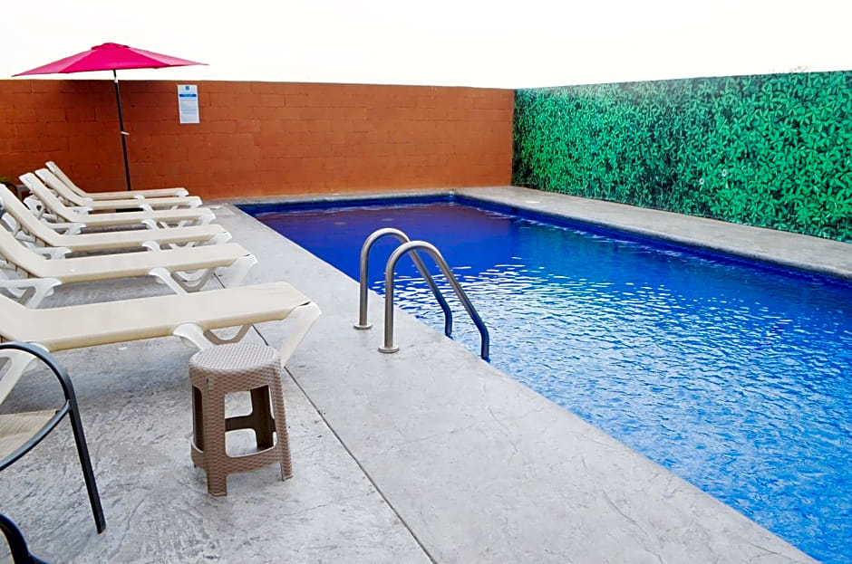 Sleep Inn Mazatlan