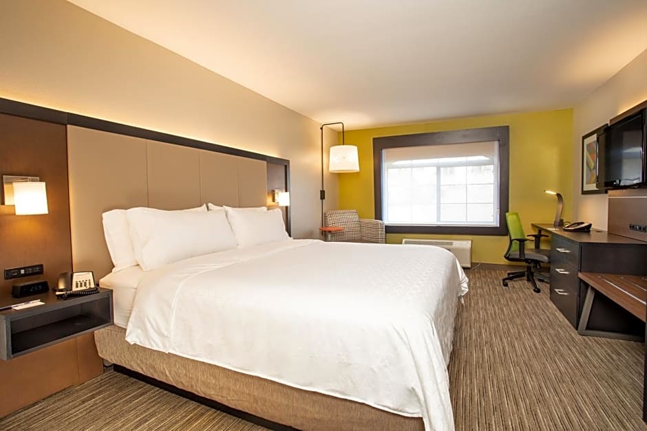 Holiday Inn Express Prescott