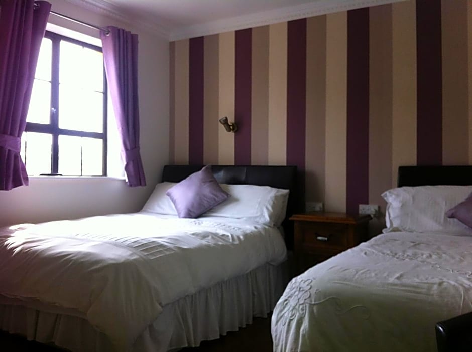 Pearse Road Rooms -room only-