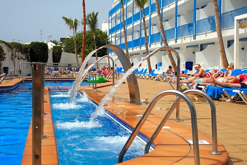 Costa Volcan and Spa