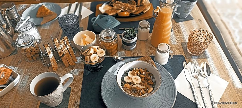 Outlander Boutique B&B Super King