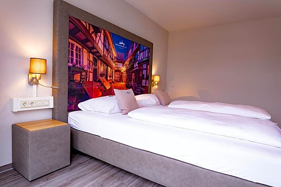 Schwarzwaldhotel Gengenbach