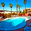 Comfort Inn & Suites Huntington Beach