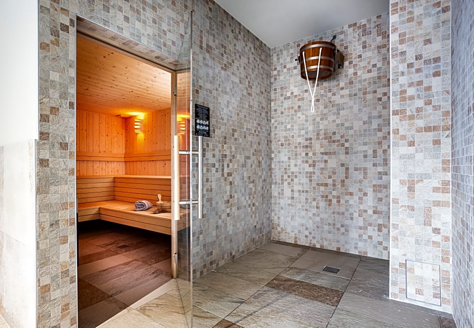 Residence Daria-I Nor