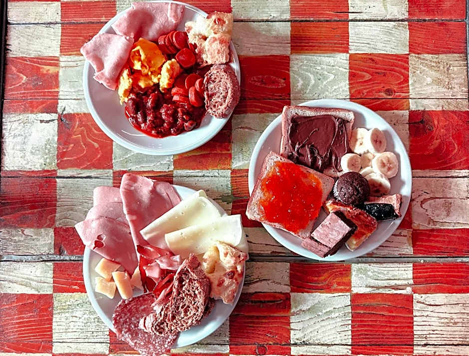 Ostello Bello Genova