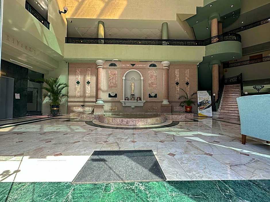 Hotel Florencia