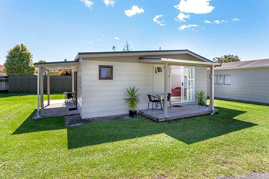 Harbourside Holiday Park