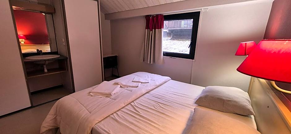 Village Montanha Lioran