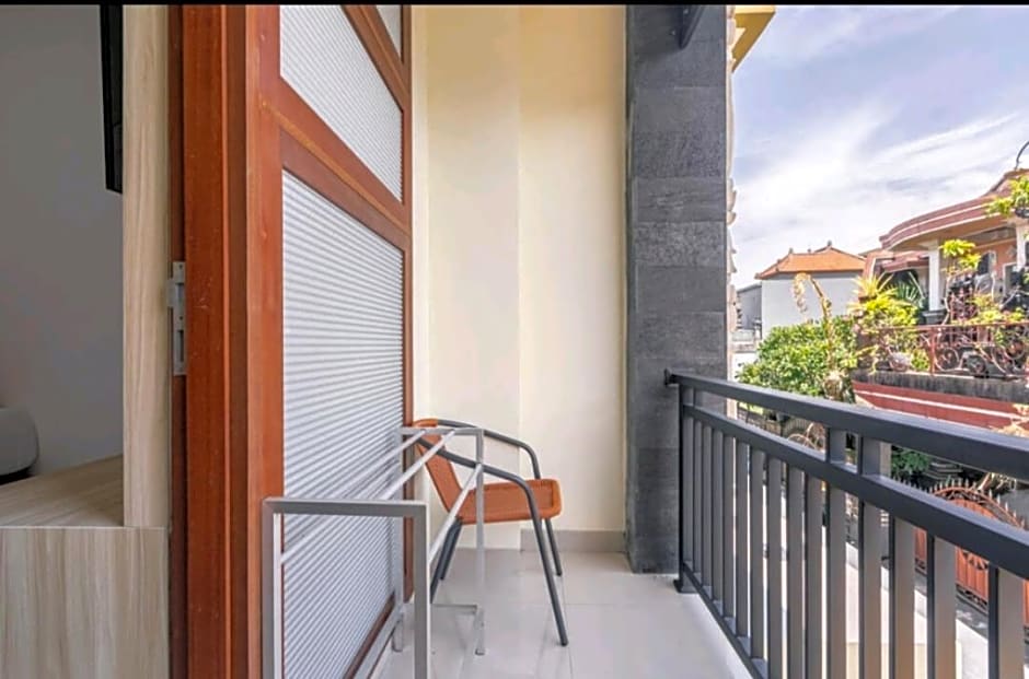 Indraprastha Residence