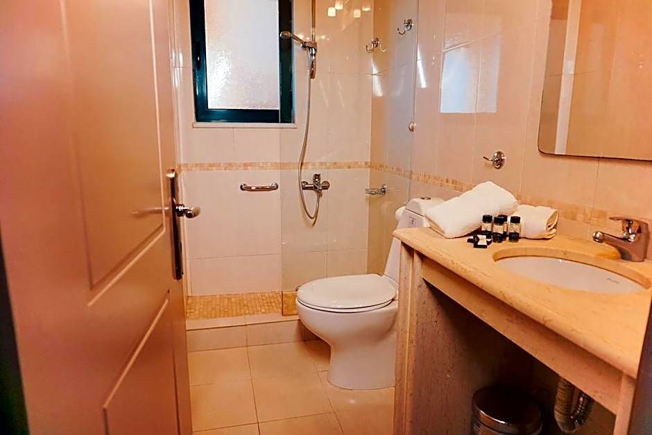 NATURA CLUB HOTEL & SPA - ADULTS ONLY