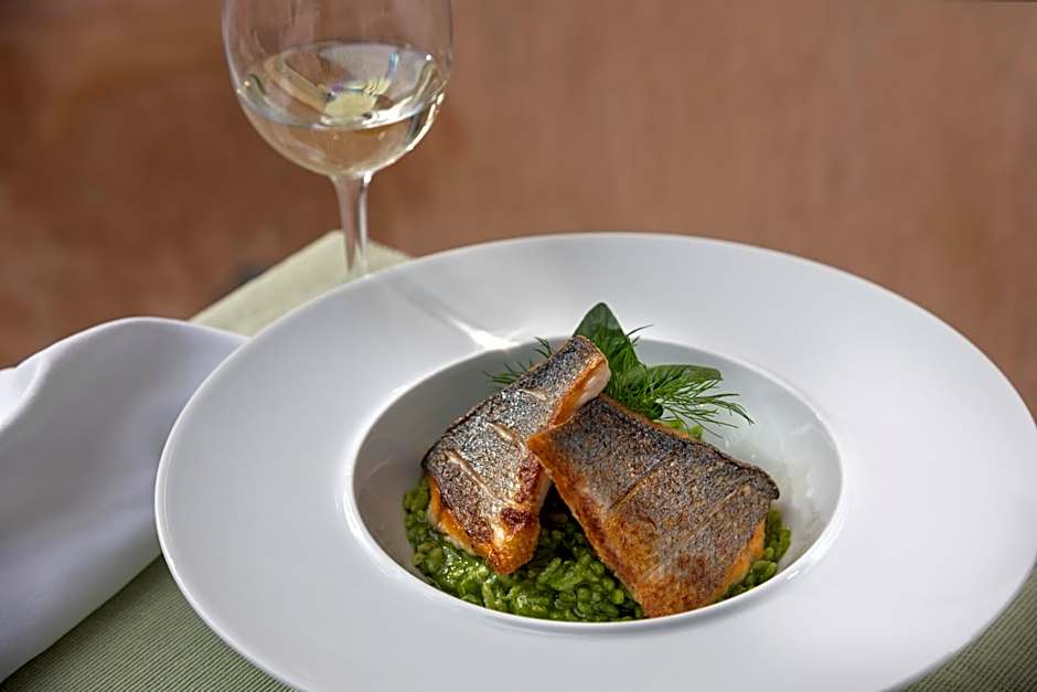 Aigialos Luxury Traditional Settlement