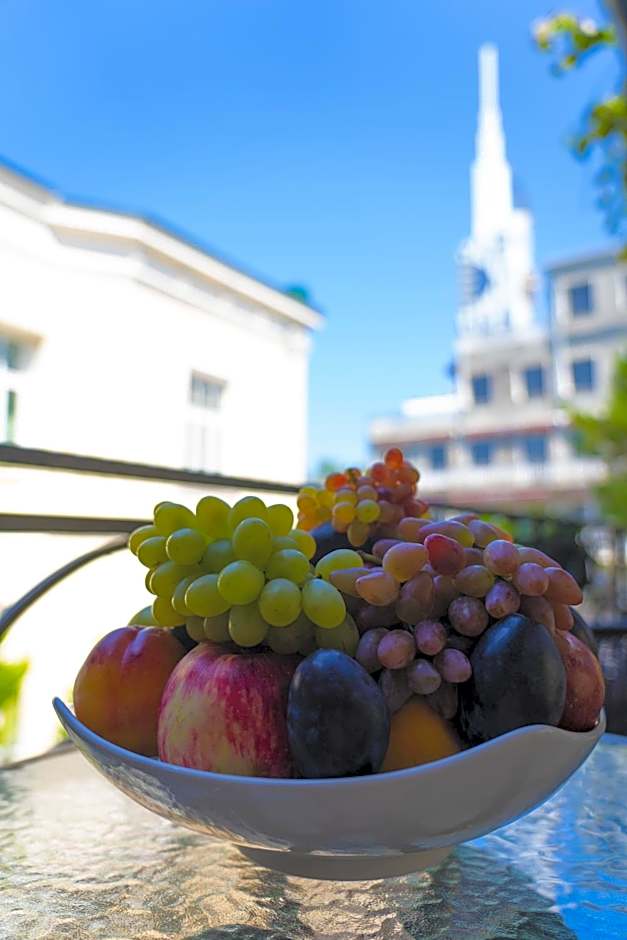 Batumi West Hotel