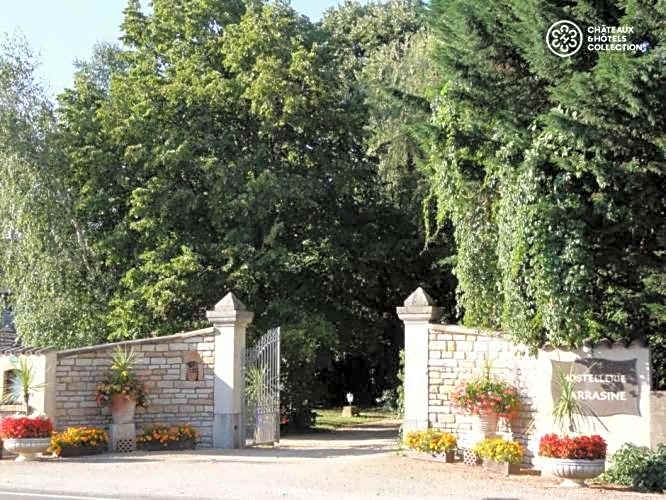 Hostellerie Sarrasine