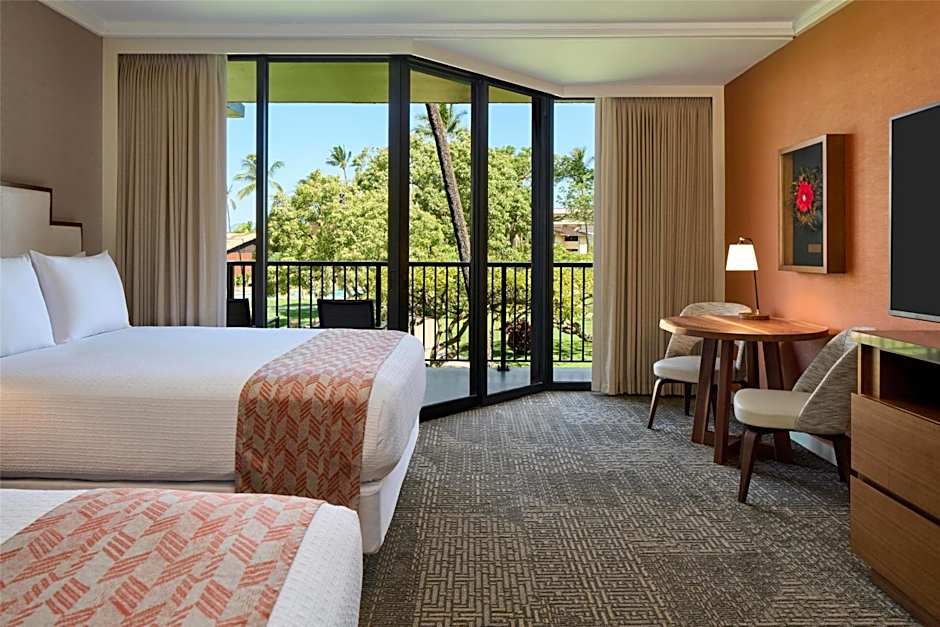 OUTRIGGER Ka'anapali Beach Resort
