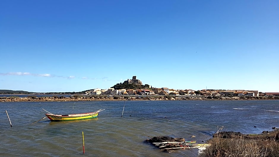 Alcôve Marine
