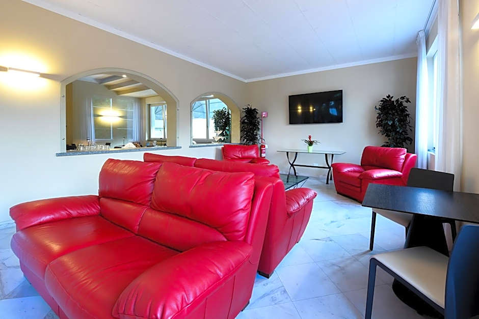 Hotel Internazionale