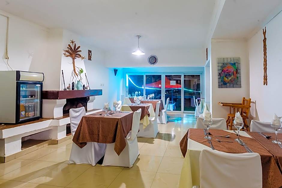 Hotel H1 Antsirabe