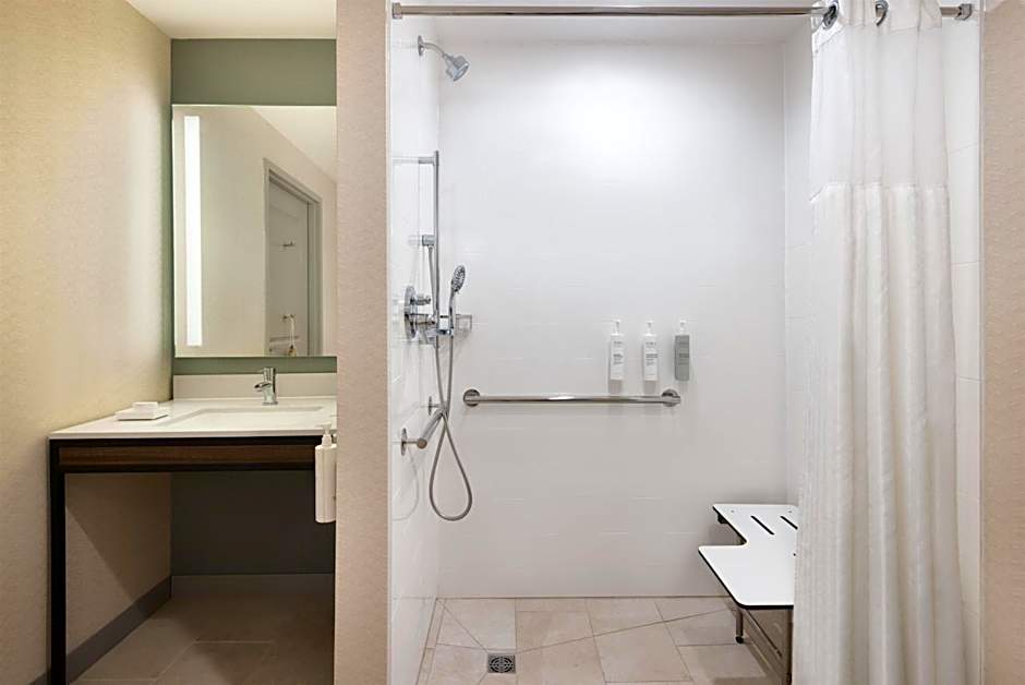 Hilton Garden Inn Bowling Green