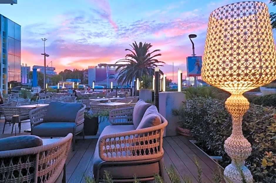 Hotel Nautico