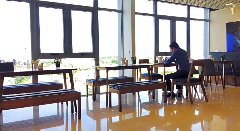 AURORA WESTERN VILLAGE