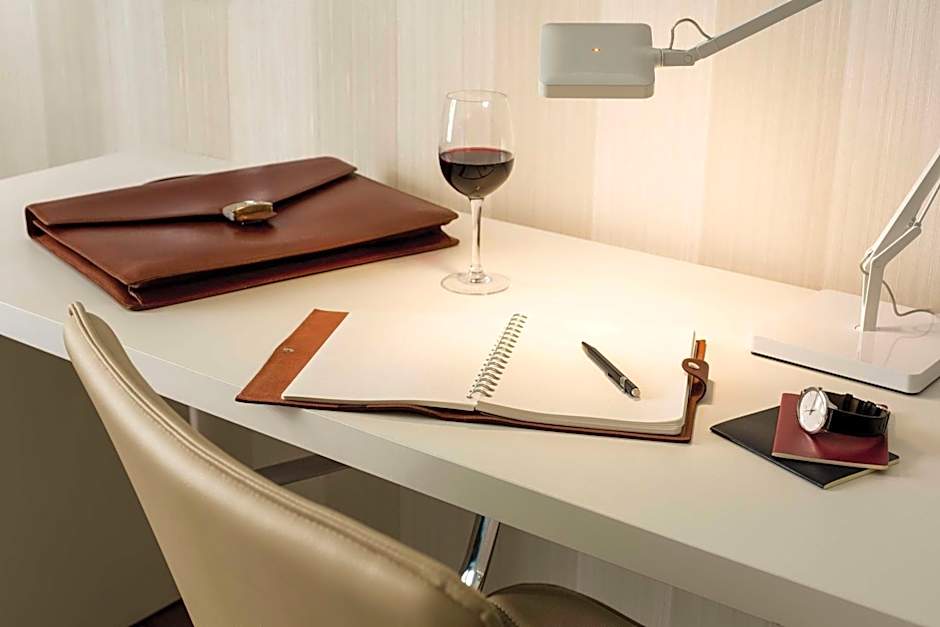 NH Collection Brussels Centre