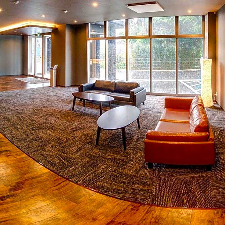 Hotel KAN-RAKU Fujisan Gotemba