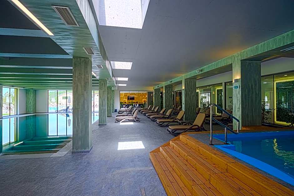 Spa Hotel Orbita