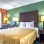 Quality Inn Columbus near Fort Benning