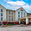 Comfort Inn Indianapolis East