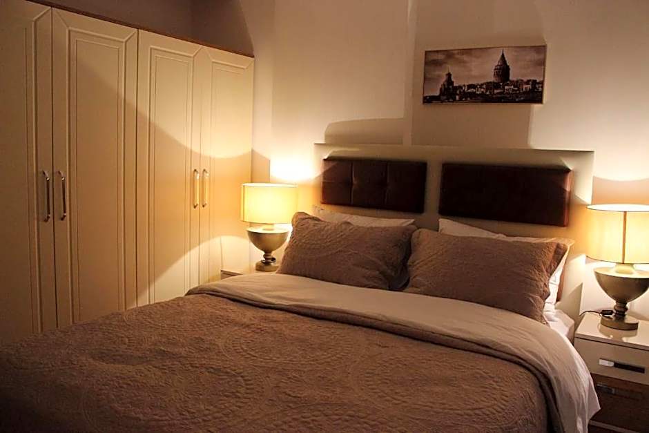 Livia Luxury Apart Hotel