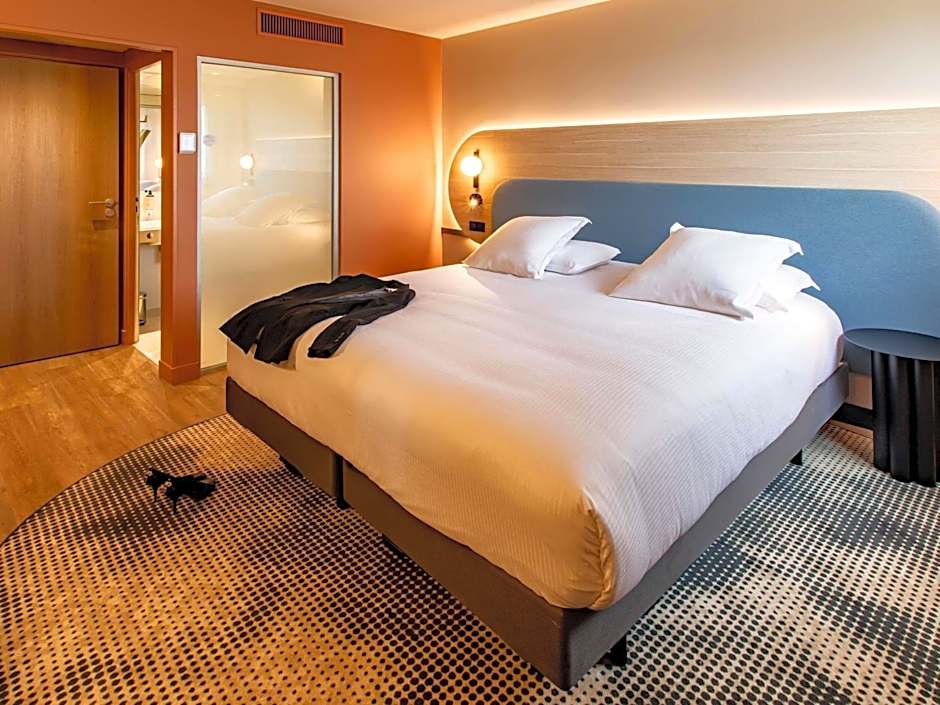 Mercure Angoulême Hôtel de France