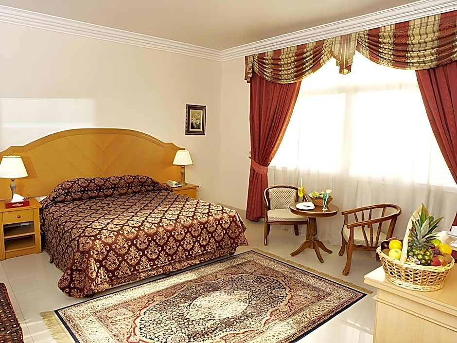 Safeer Hotel Suites