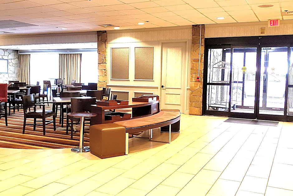 Wyndham Providence Airport