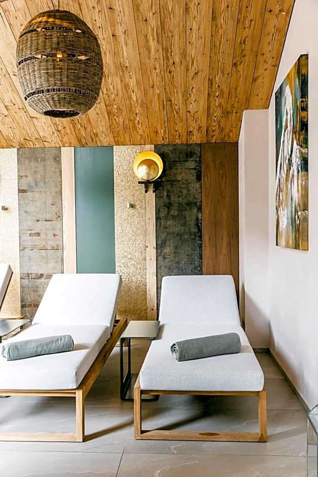 Face D'or Luxury Serviced Apartments